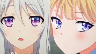 日和老婆登场💗惠宝醋意满满！