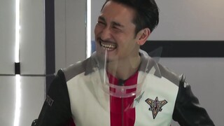 [Họp báo Ultraman Teliga] Hình ảnh xem trước