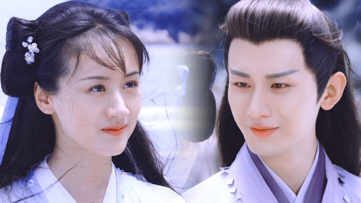 Sekilas pandang, tak ada yang lain, di sekeliling hanyalah dirimu.