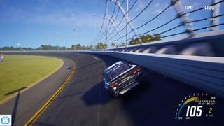 Trò chơi Nascar 21 #game
