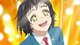 【April 2022/Kiira Sanae & Ayane Sakura】Sebagai Pemeran Utama Perempuan, Pemeran Utama Perempuan yang