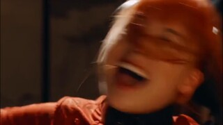 Từ xa xưa, người thật đã hủy hoại anime, chỉ có Gintama mới có thể hủy hoại người thật.