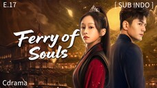 𝔽𝕖𝕣𝕣𝕪 𝕠𝕗 𝕊𝕠𝕦𝕝𝕤 𝔼𝕡 17