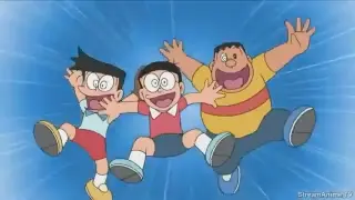 Doraemon US_ Season1 Episode 4_Entertainment Channel.Subscribe now.