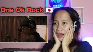 ONE OK ROCK - Making of Broken Heart of Gold #1 || REACTION