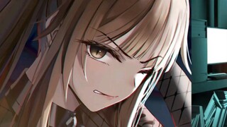 "わからせ" Apa yang harus aku lakukan jika pacar tsundereku kecanduan game? suara situasional