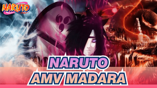 NARUTO | Madara: Segala Sesuatu Di Dunia Ini Takkan Seperti Yang Kau Inginkan!