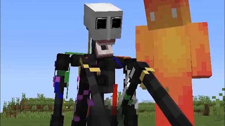 Jangan Bangun Robot Ini!