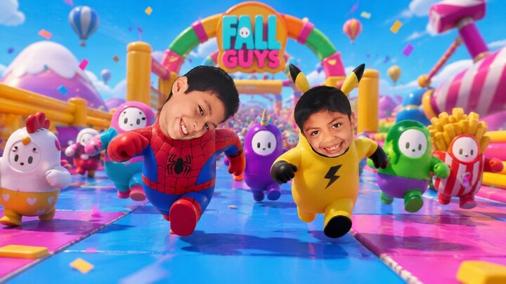GAME PLAY EN ESPEÑOL - VIDEOJUEGOS PARA NIÑOS