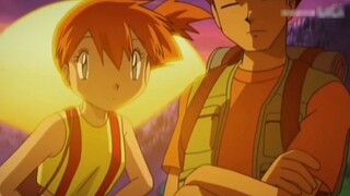 Pokémon: Xiaozhi and the female protagonists of each story