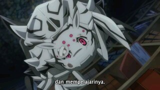 So I’m a Spider, So What? [E11] SUB INDO