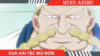 Review One Piece #SS19 P10 ĐẢO BÁNH NGỌT  Tóm tắt Đảo Hải Tặc Tập  8