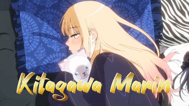 Amv Kitagawa Marin