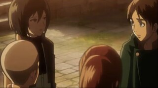 Tất tần tật về Đại chiến người khổng lồ - Attack On Titan phần 1 + 2 Tóm tắt Rev