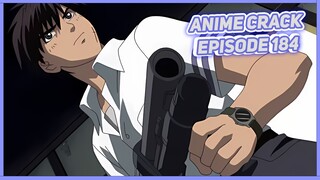 Maju lo semua anying ( Anime on Crack Indonesia Episode 184 )