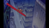 Tikus di Manhattan (Tom dan Jerry)