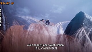 Jade Dynasty Season 03 Episode 10 Preview