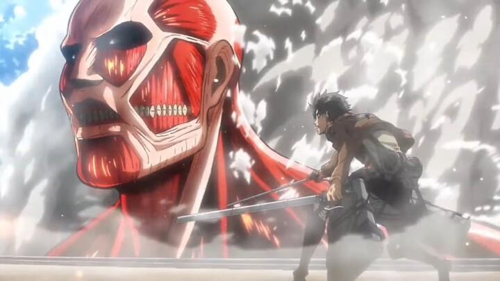 Watch full Attack on Titan Season 1 For Free - Link In Description