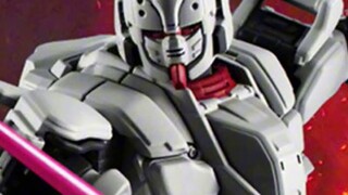 [Informasi] Bandai's Revenge of Requiem Gundam ex/Zaku 2 Solari Machine