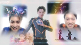 I don’t agree that these two scenes don’t exist in this memory.