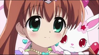 jewelpet tinkle(EP43)