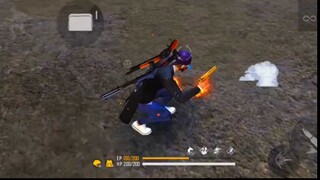 HighLight Game Gun #183