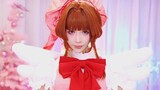 [Ying'er]Cardcaptor Sakura | Làm bất cứ điều gì bạn muốn Mercy