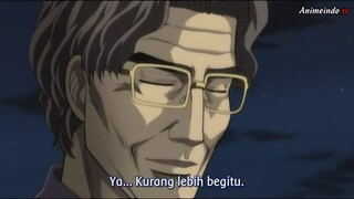 Initial D Stage 4 - 22