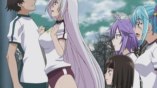 Rosario Vampire「AMV」End Like This