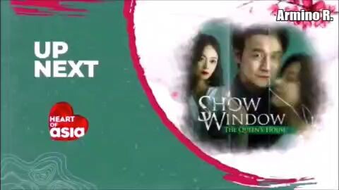 show window ( the queen house ) EPISODE 3 tagalog