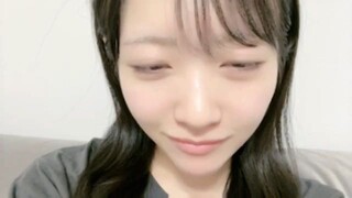 Ishida Chiho (STU48/SHOWROOM Live Streaming/2025.09.01)