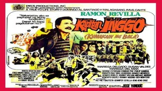 RAMON REVILLA SA CINEMO: KAPITAN INGGO (1984) FULL MOVIE