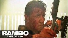 Rambo Last Blood 2019 (Action/Adventure/Thriller)