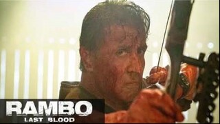 Rambo Last Blood 2019 (Action/Adventure/Thriller)