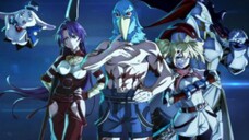Shangri-La Frontier Kusoge Hunter, Kamige ni Idoman to su Episode 10 part 3 Subtitle Indonesia