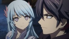 Seisen Cerberus - Episode 04 (Subtitle Indonesia)