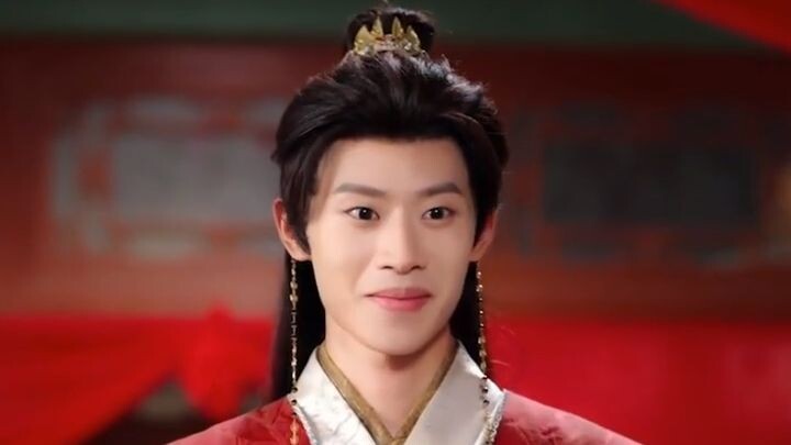 He Transmigrated as the Villainess’s Useless Husband.