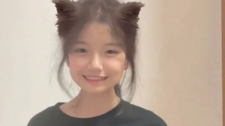 Sweet girls rule the world!