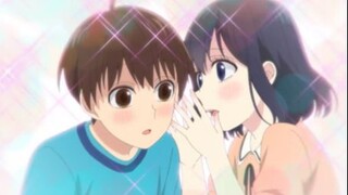 Koi to Uso (จะรักหรือจะหลอก) ตอนที่ 1.2