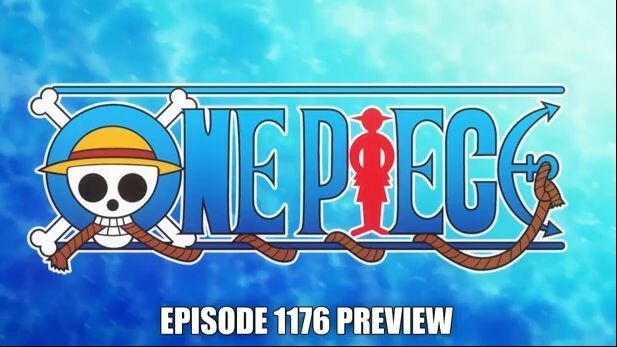 🔥 ONE PIECE EPISODE 1176 SEGERA TAYANG! 🏴‍☠️