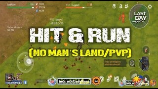 DAILY PVP EP 244 (A GOOD RUN?) - Last Day On Earth: Survival