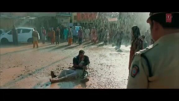 Marjaavaan | Tum Hi Aana |