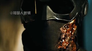 你认为士兵男孩能打败玄色吗？