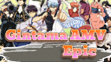 [Gintama AMV] My Youth Is About Gintama!!!