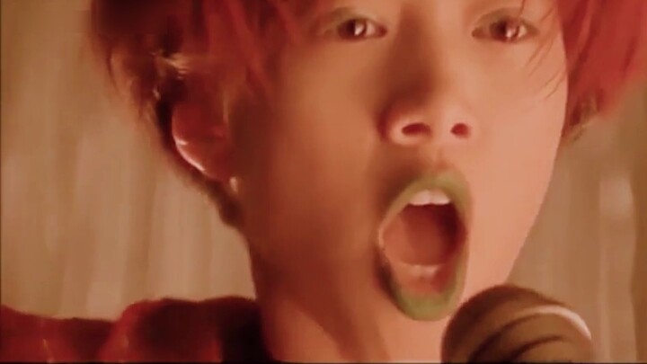 [Leslie Cheung | 17th Anniversary] I always remember that you had a dream of becoming a director. I 