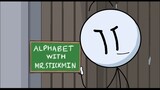 Learn the Alphabet with Henry Stickmin (Completing the Mission)