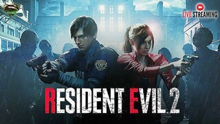 Resident Evil 2: Remake Demo - Let's Play