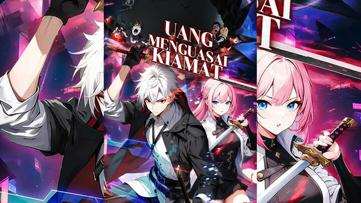 Uang Menguasai Kiamat(Sulih Suara) Full Bahasa Indonesia (DW)
