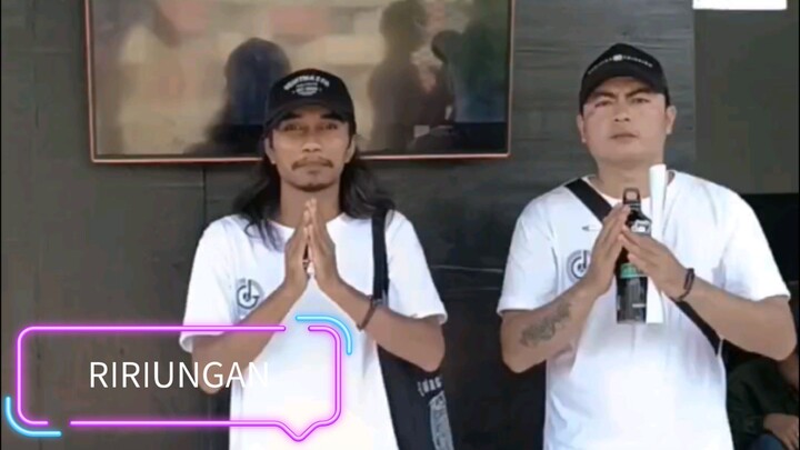 Karangtaruna Cibuyut X COKLAT Garut Ririungan