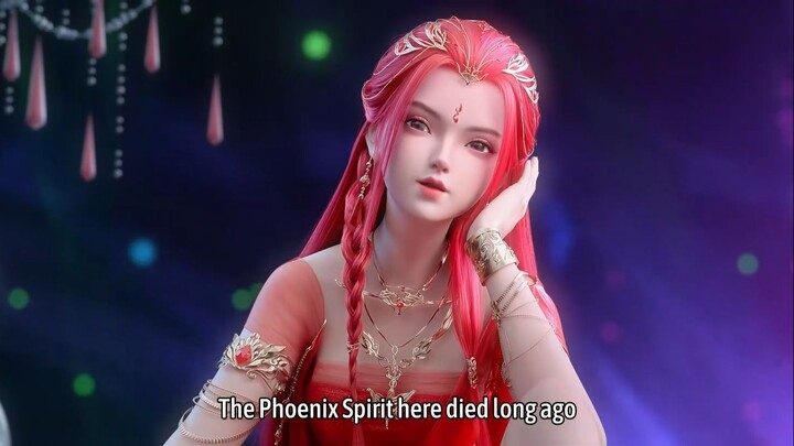 Against the Gods Season 2 Episode 29
